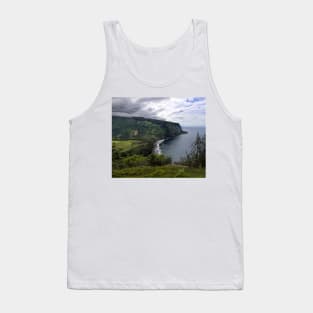 Waipio Bay Tank Top